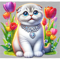 Animal Integration-DW 1914